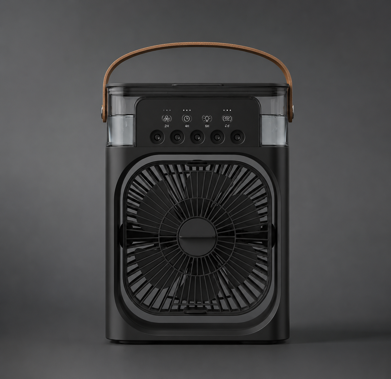 Mini aire acondicionado portatil, Enfriador De Aire Portátil