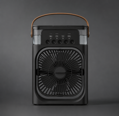 Mini aire acondicionado portatil, Enfriador De Aire Portátil