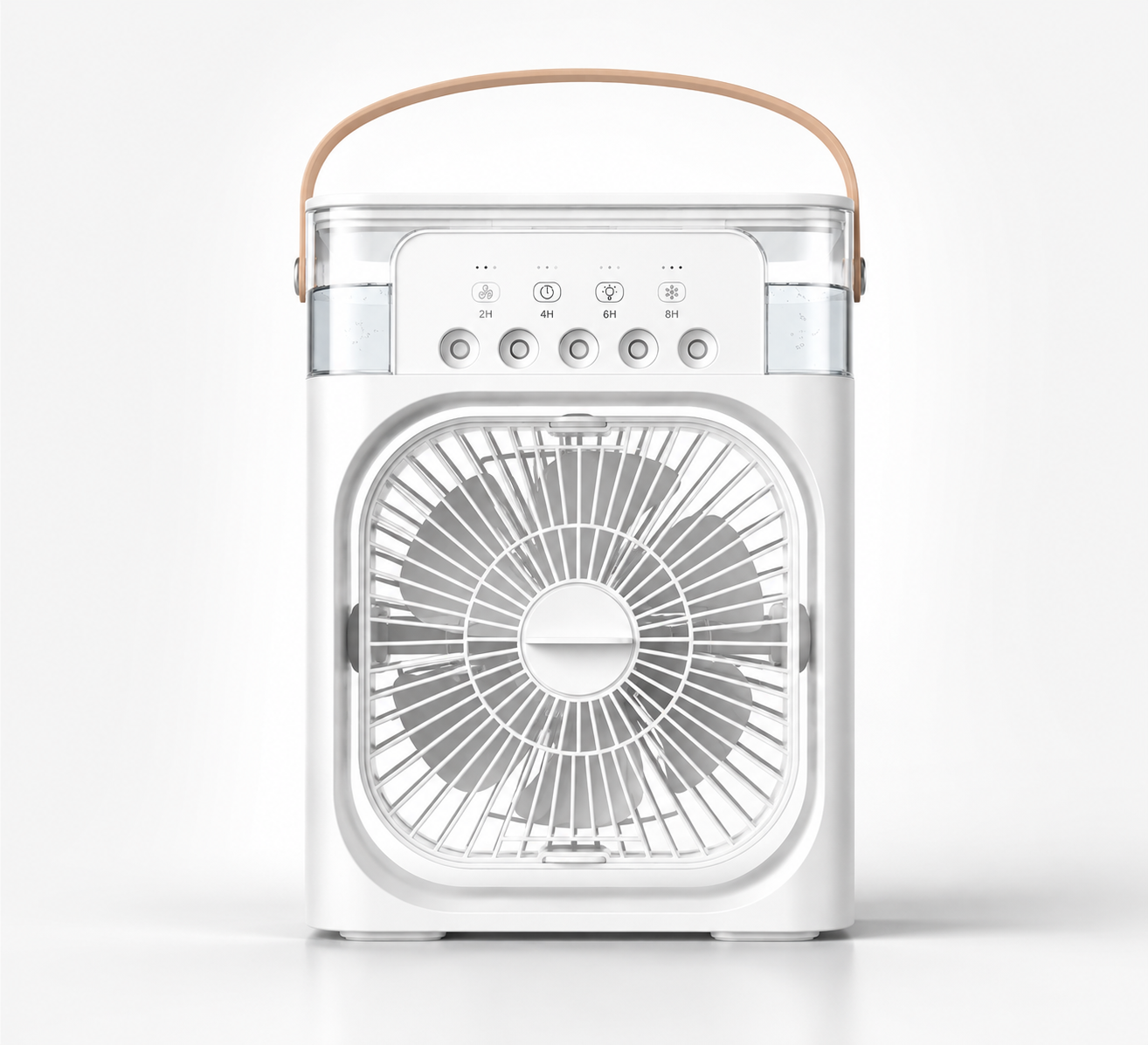 Mini aire acondicionado portatil, Enfriador De Aire Portátil