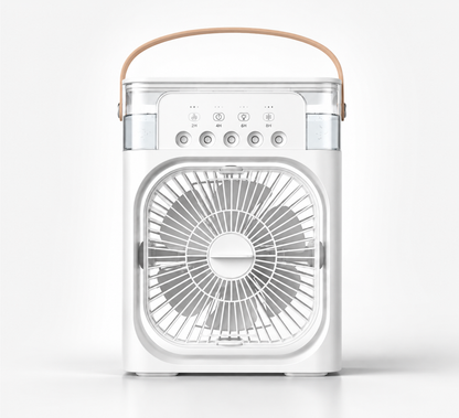 Mini aire acondicionado portatil, Enfriador De Aire Portátil