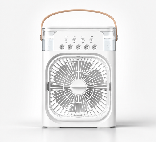 Mini aire acondicionado portatil, Enfriador De Aire Portátil